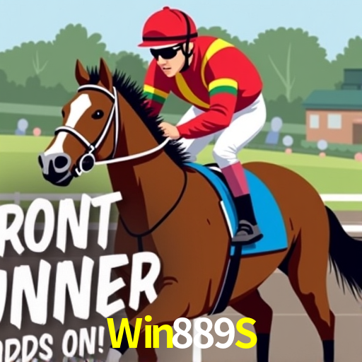Descubra a Essência do Win889S: Nossa História e Compromissos